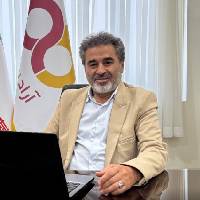 خسرو هاشمی نیا